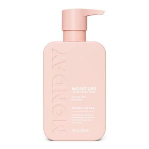 ✨3 for $15 Monday Moisture Conditioner 12oz (NWT)